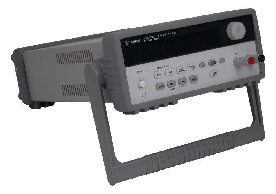 KEYSIGHT TECHNOLOGIES E3642A image