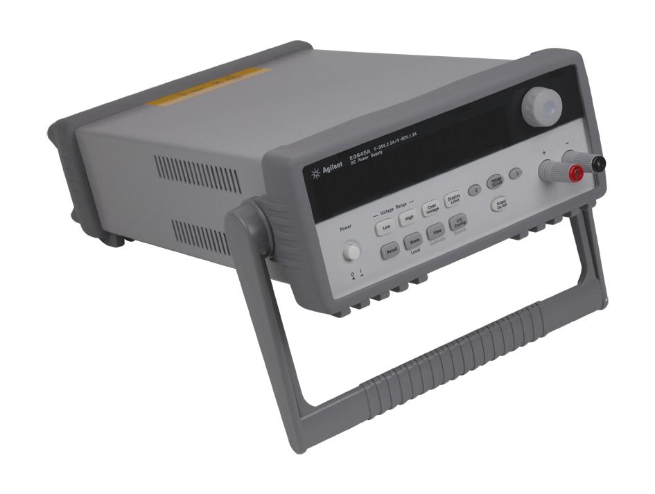 Buy Keysight E3645A Programmable DC Power Supply Part Number E3645A Online