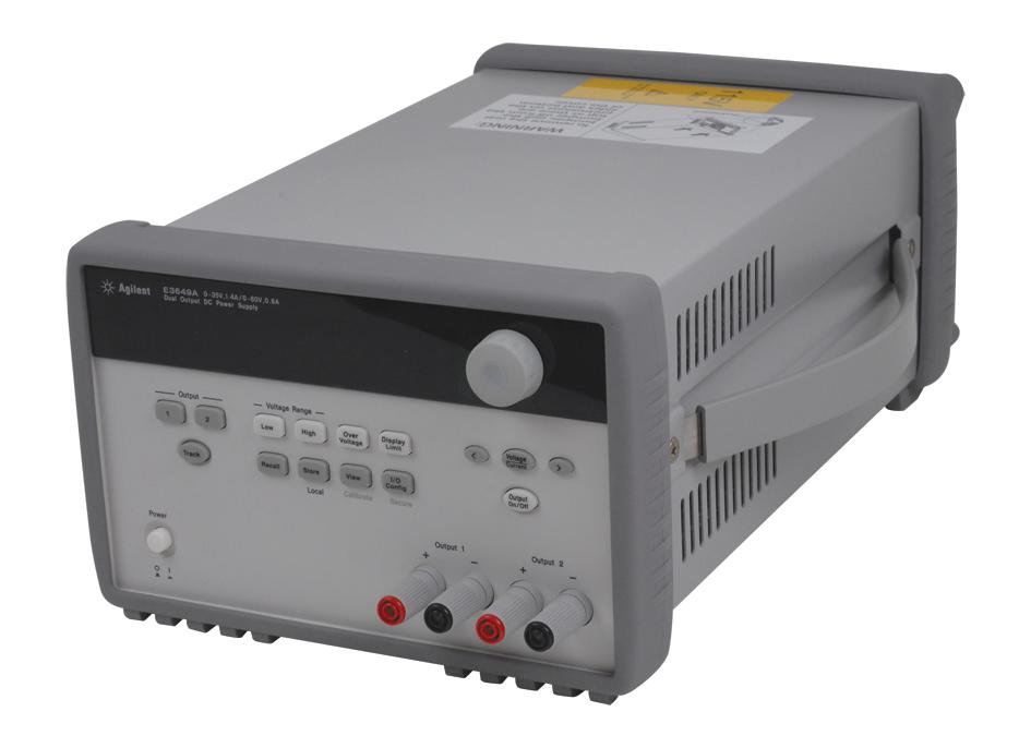 Buy Keysight E3649A Power Supply Part Number E3649A Online