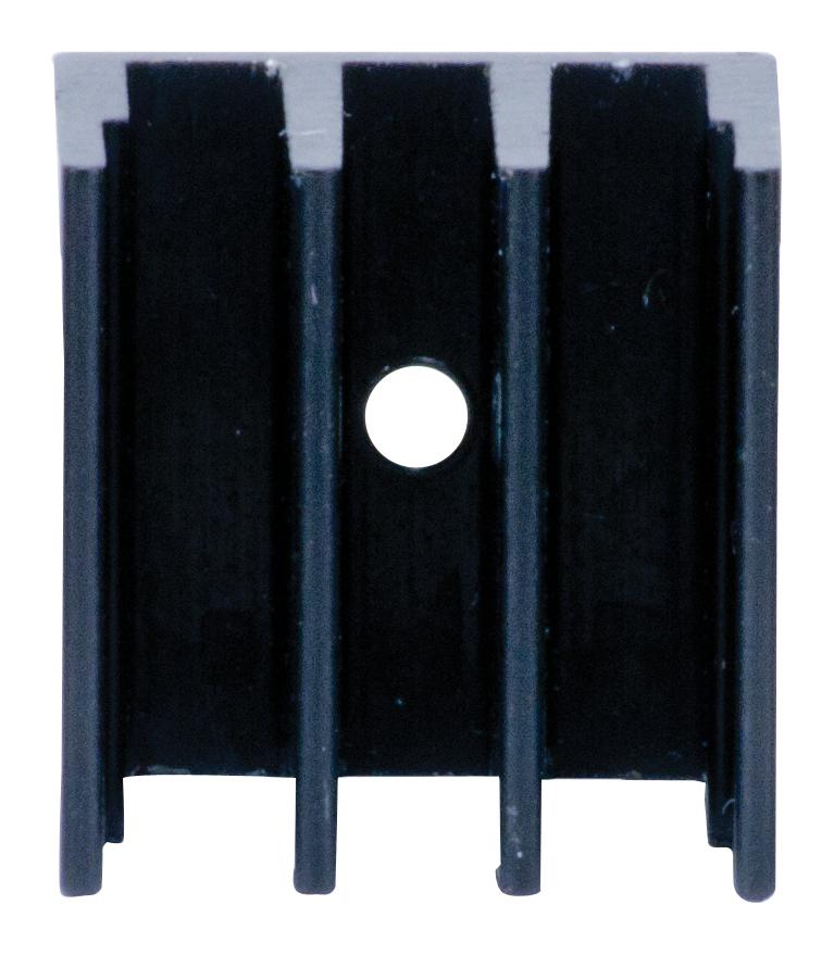 Buy OHMITE E3A Series Heatsinks Part Number E3AT22025E Online