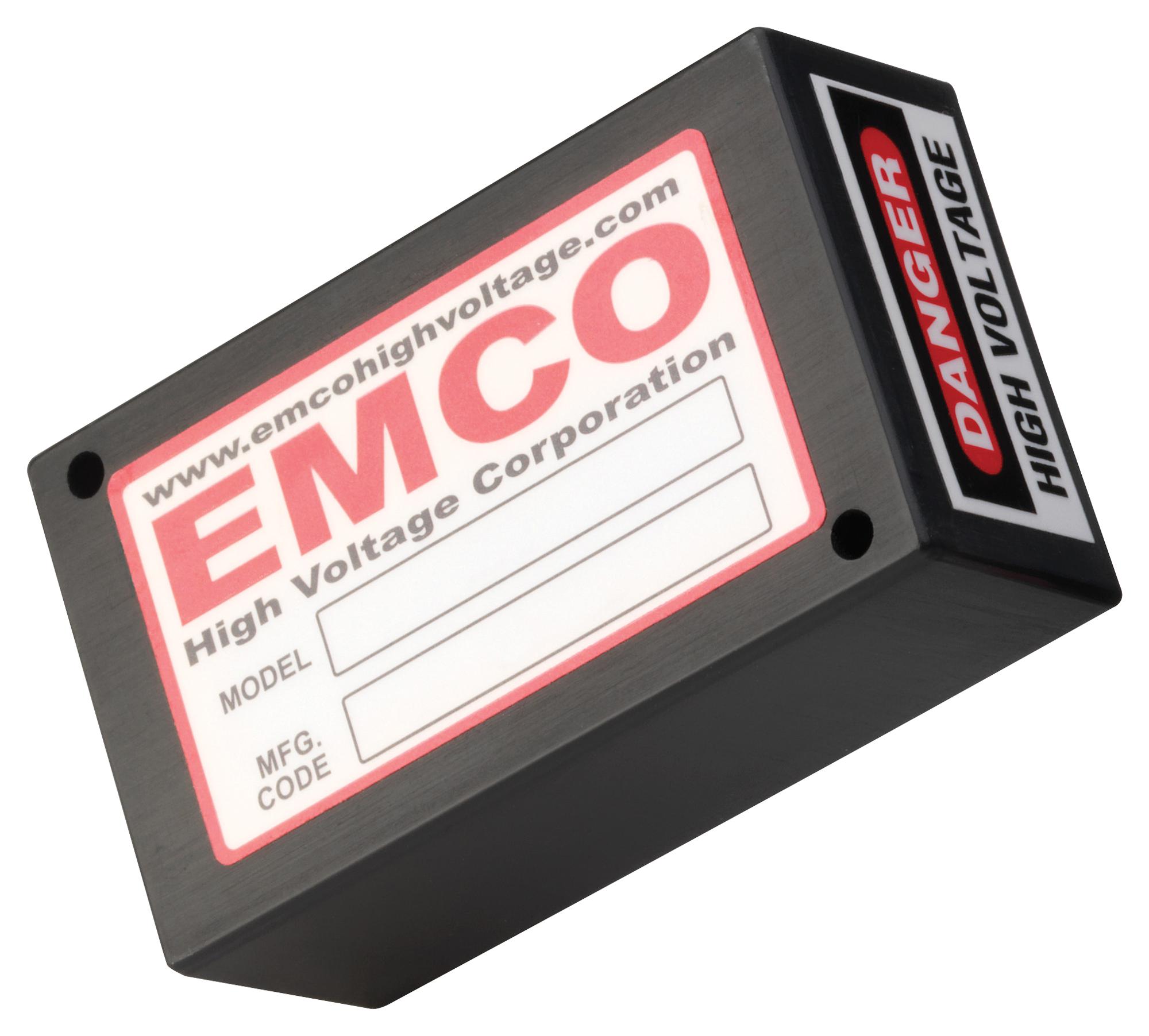 XP Power Series HV High Voltage Converter: E40