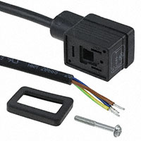 WOODHEAD / MOLEX E492B2A50011C4L image