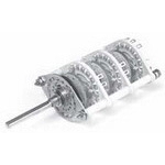 E4C0808N ELECTROSWITCH Rotary Switch Open Frame | myMectronic