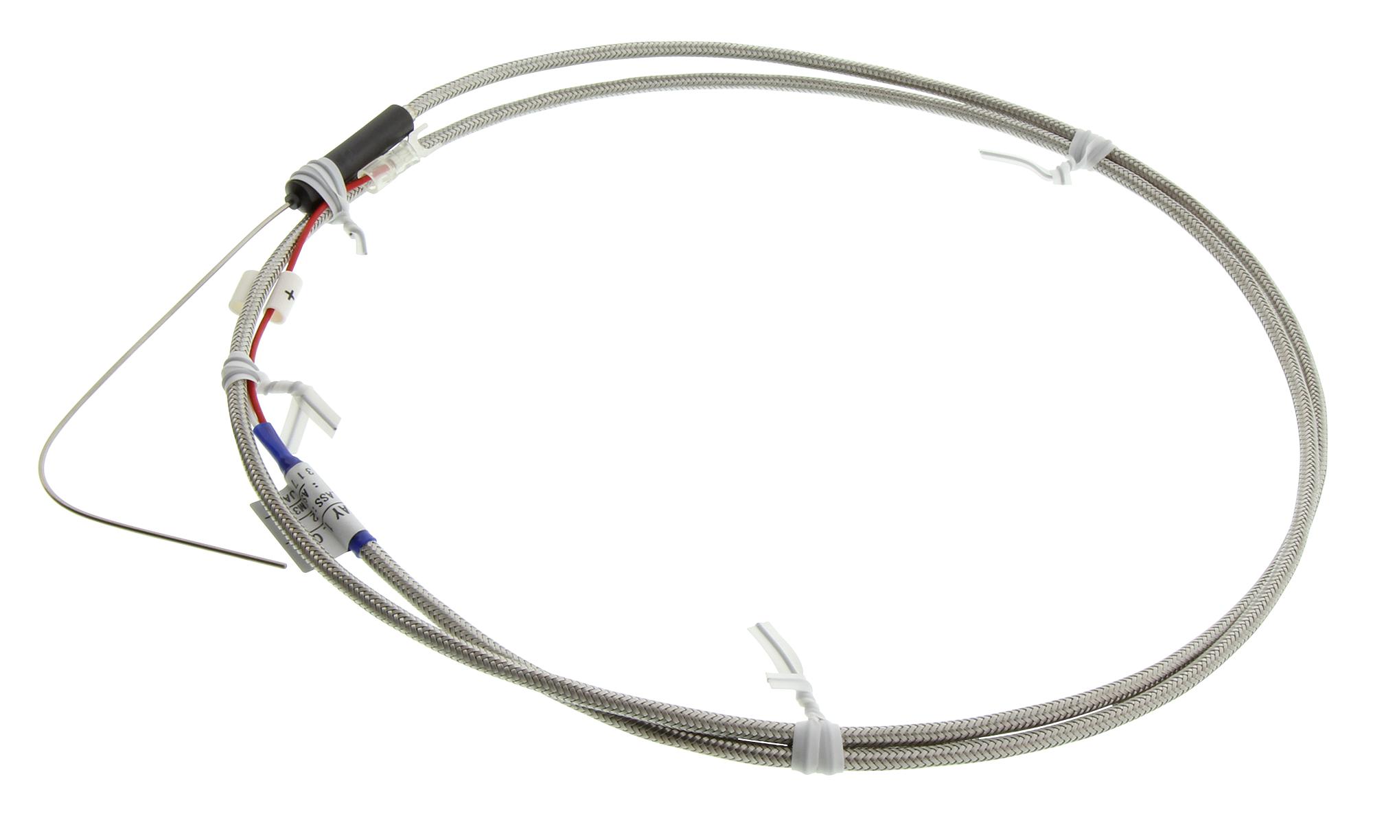 OMRON INDUSTRIAL AUTOMATION E52CA12AYD1S105M image