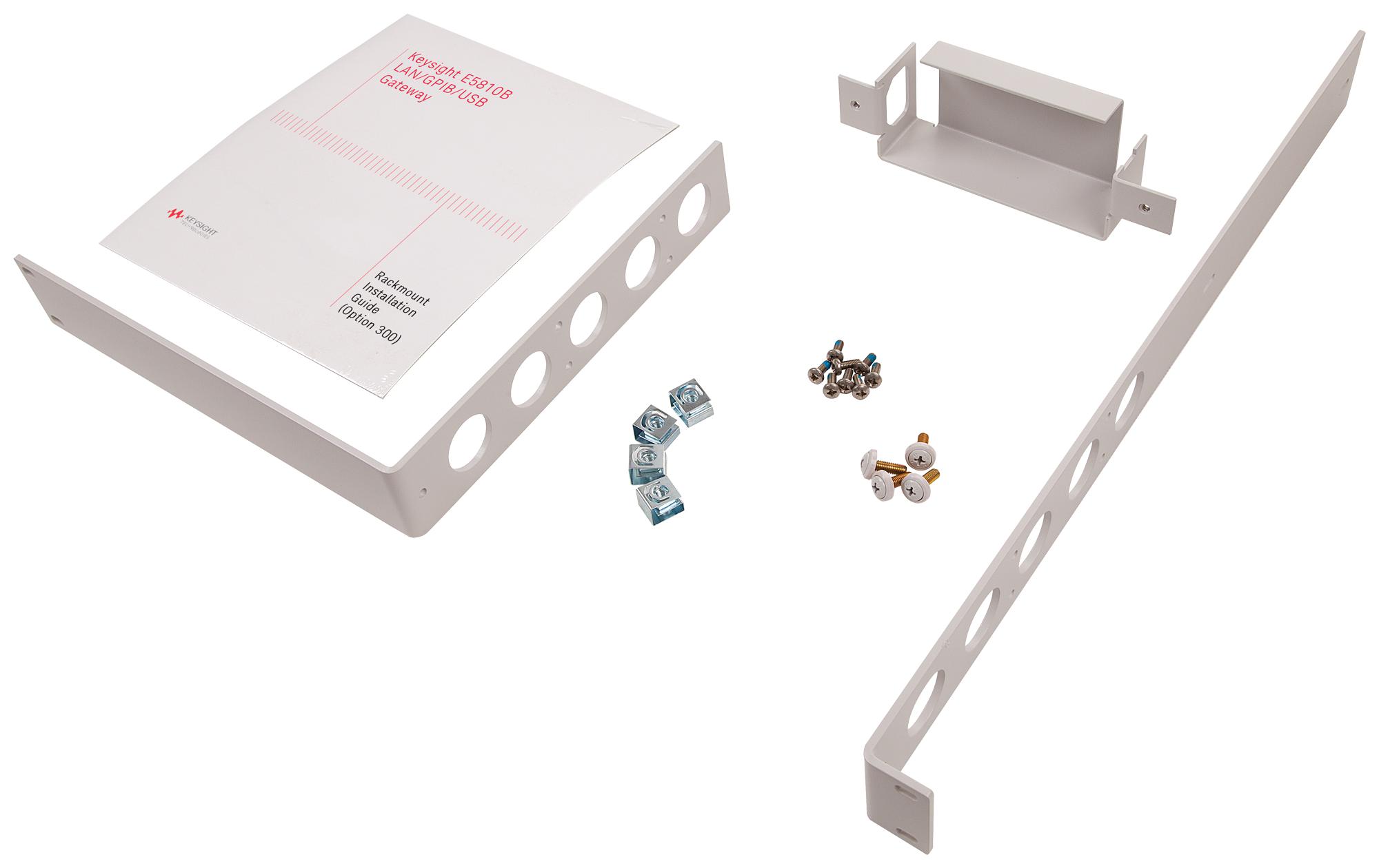 Buy Keysight E5810B300 Rack Mount Kit for Gateway Instruments Online