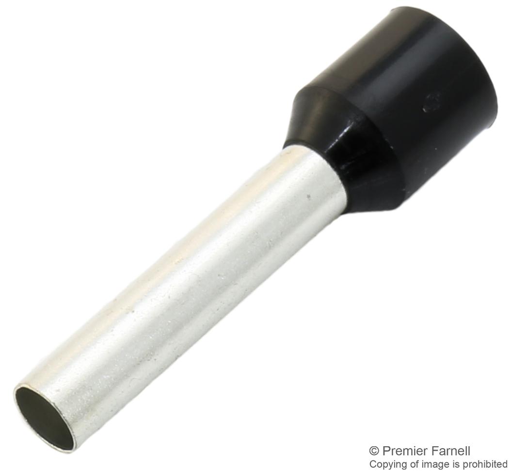 MultiComp Cable Ferrule – Reliable Insulated Connectors for Industrial Applications