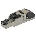 E6AS06-5 WOODHEAD / MOLEX RJ45 Cat6A Connector | myMectronic