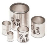 E6-PS-D THOMAS & BETTS Pre-Printed Horizontal Markers | myMectronic