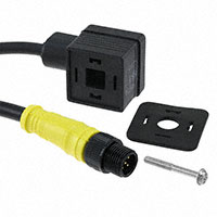 WOODHEAD / MOLEX E850B0I12M030 image