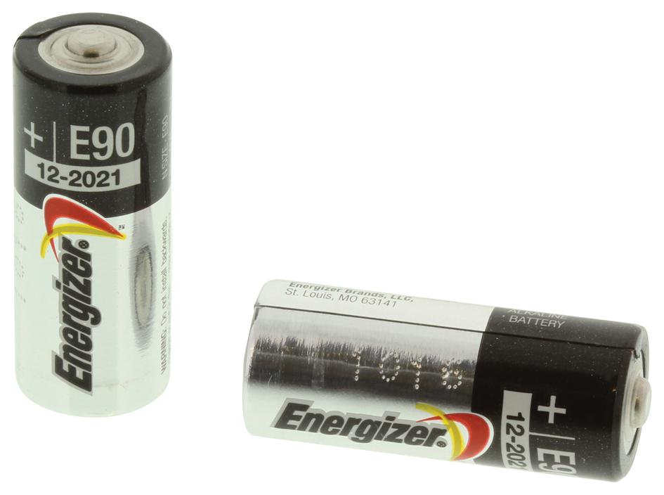 Energia E90BP2 – Reliable Alkaline Battery for Industrial Applications