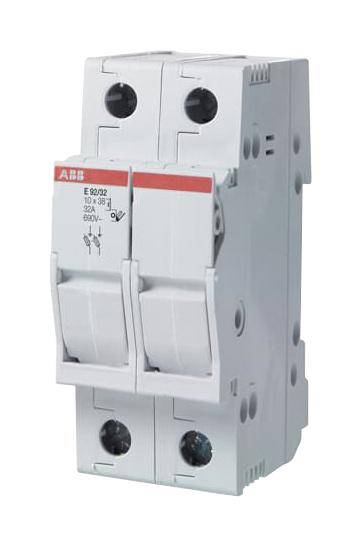 ABB E9232 U–Reliable Circuit Protection for Industrial Applications