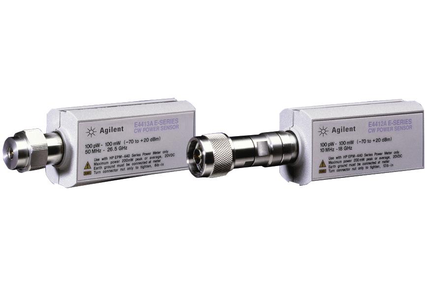 Keysight Series EPM: Power Sensor E9304A