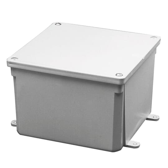 E987N THOMAS & BETTS Molded Non-Metallic Enclosure | myMectronic