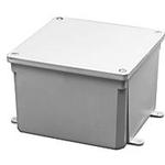 E987R-AS THOMAS & BETTS Molded Junction Box | myMectronic