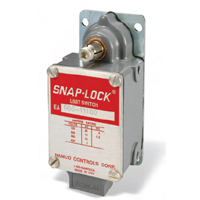 Buy Namco Heavy Duty Limit Switch Part Number EA06011100 Online