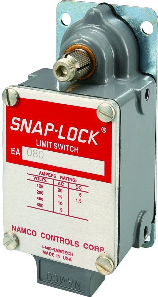 Buy Brand Limit Switch Part Number EA08011105 Online