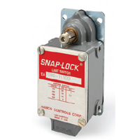 Namco Series EA080 Limit Switch: EA08041100