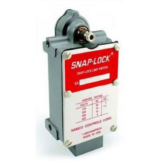 SPT Switch EA1703 – Reliable Limit Switch for Industrial Applications