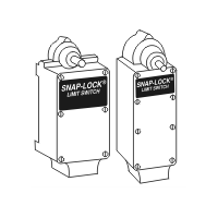 Namco Limit Switch – Reliable EA17042100 for Industrial Applications