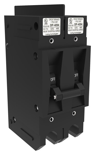 EA2-B0-24-810-2DA-EB CARLING TECHNOLOGIES Hydraulic-Magnetic Circuit Breaker | myMectronic