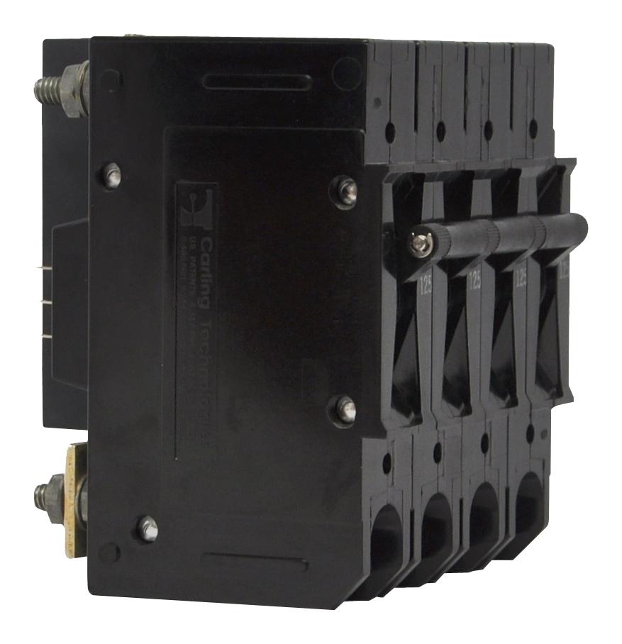 Carling 02461032 – Reliable Circuit Protection for Industrial Applications