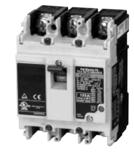 FUJI ELECTRIC EA52B15FAC100125 image