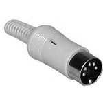 EA  5 PHOENIX CONTACT DIN 5 Pin Connector | myMectronic