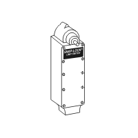 Namco Limit Switch – Reliable Industrial Control Switch for Safety and Automation Applications