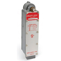 Industrial Series EA700 Limit Switch: EA70090100