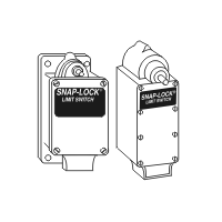 Namco Series EA730 Fiber Optic Military Connector: EA73010001