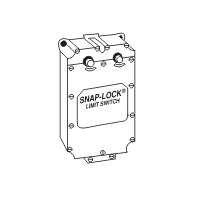Namco Series EA760 Limit Switch: EA76030006