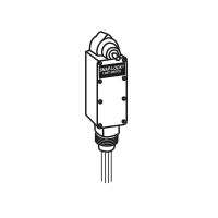 AEE 50100 – Reliable Limit Switch for Industrial Applications