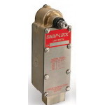 Milco Series EA780: Industrial Heavy-Duty Limit Switch EA78020100