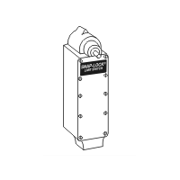 Namco Limit Switch – Reliable Industrial Control Switch for Military and Harsh Environments