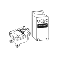 Industrial Switches 30150 – Reliable Hazardous Location Limit Switch for Industrial Applications