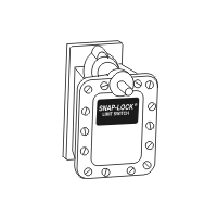 Namco Limit Switch – Reliable SPDT for Industrial Applications