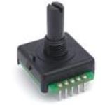 EAW0J-B24-CE0128L BOURNS Absolute Contacting Encoder | myMectronic