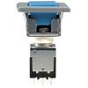 Buy NKK Light Touch Miniature Pushbutton Part Number EB2011GGJ21A Online