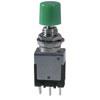 NKK EB2061CB – Reliable Miniature Pushbutton for Industrial Applications