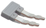 0202154 PHOENIX CONTACT Insertion Bridge 2 Positions | myMectronic