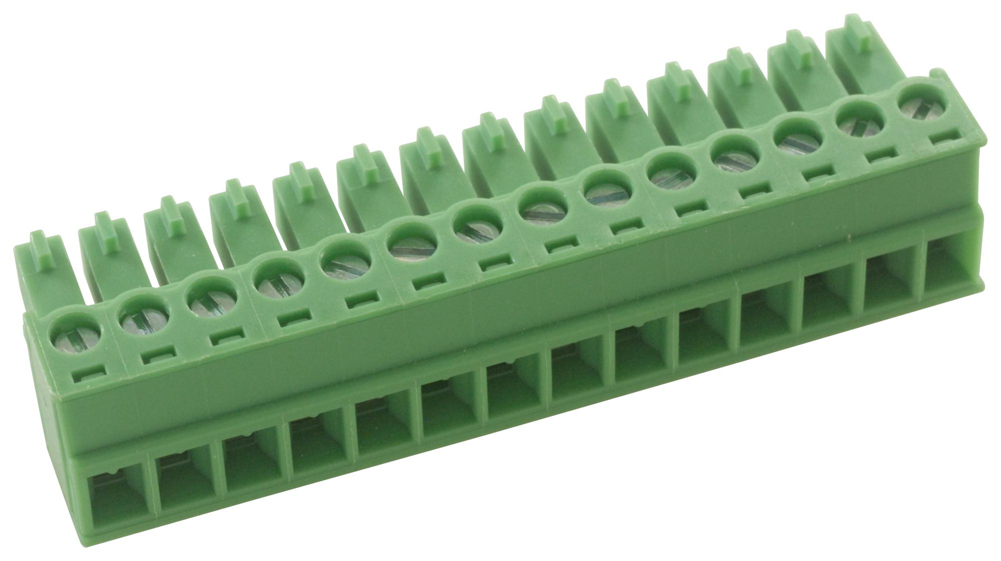 MULTICOMP EBKA14B image