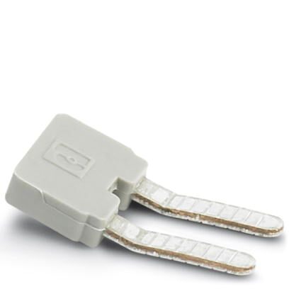 EBP 2- 5 PHOENIX CONTACT Insulated Insertion Bridge | myMectronic