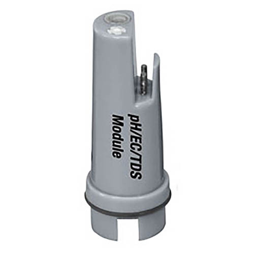 Extech Series Waterproof pH Conductivity Meter EC505