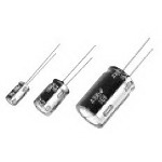 ECA-0JHG471 PANASONIC Aluminum Electrolytic Capacitor | myMectronic