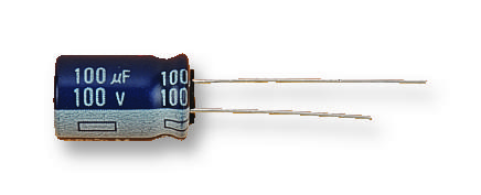 ECA-1AM102 PANASONIC Aluminum Electrolytic Capacitor | myMectronic
