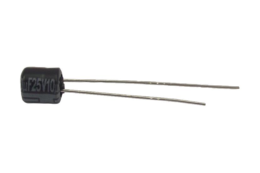 Panasonic 6.3V 330μF Reliable Capacitors for Industrial Applications