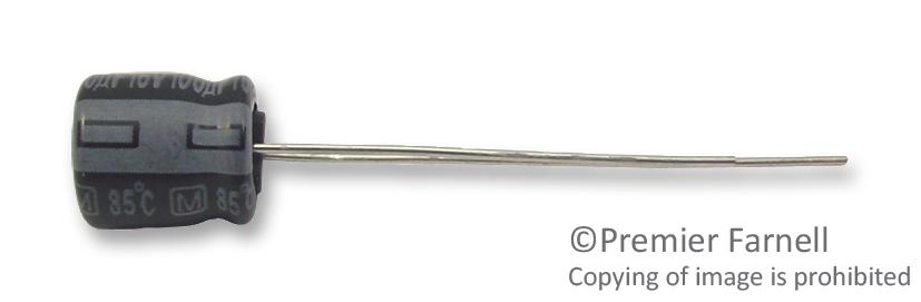 ECA-1EM220 PANASONIC Aluminum Electrolytic Capacitor | myMectronic