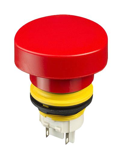 Generic EC Series – Reliable Emergency Switches for Industrial Applications