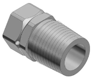 Thomas & Betts ECD15TB – Reliable Hazardous Location Conduit Fitting for Industrial Applications
