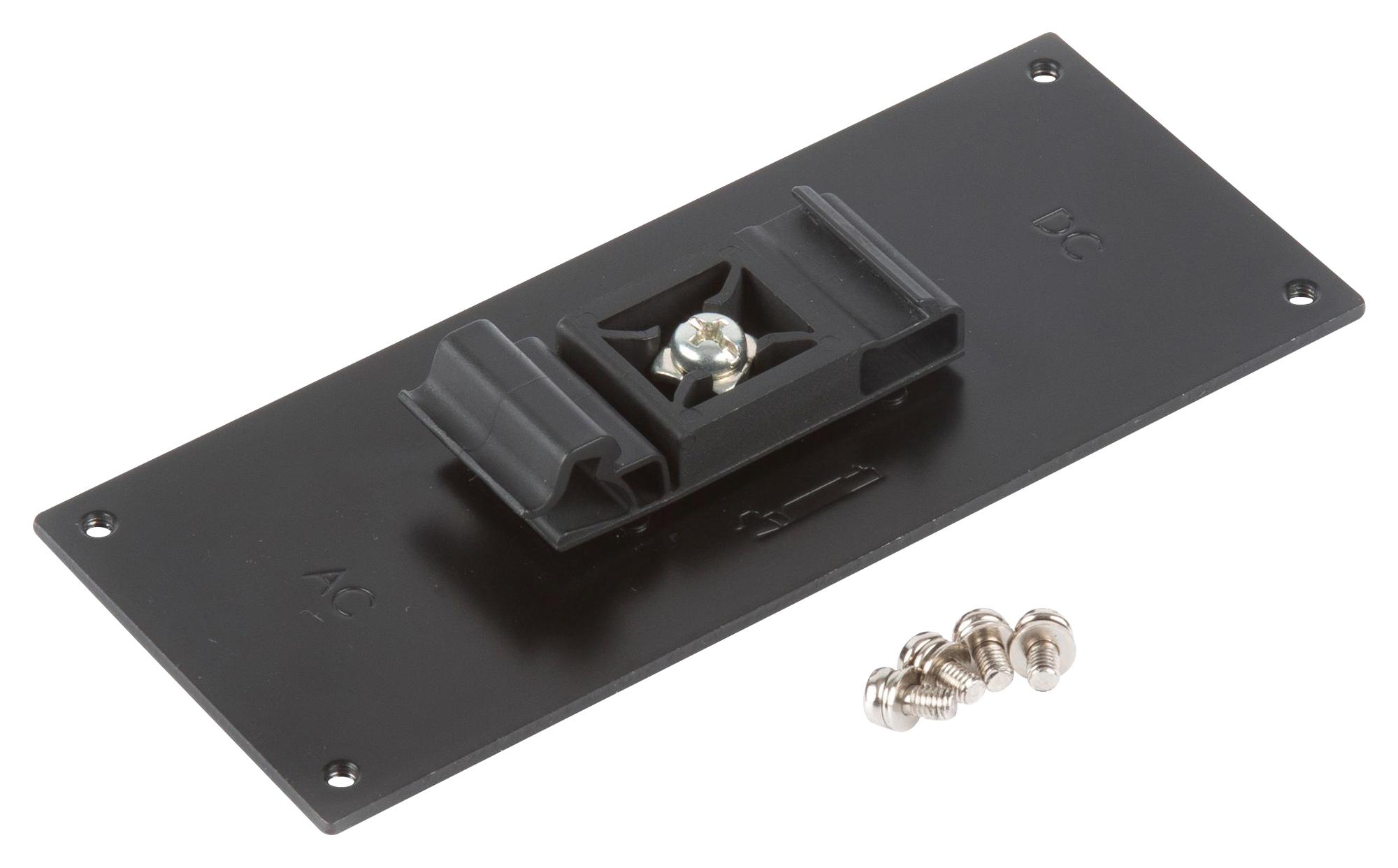 Buy XP Power ECE80 Series Power Supply Part Number ECE80DINCLIP Online